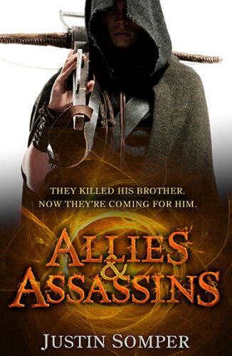 Allies & Assassins