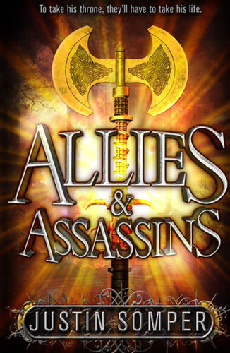 Allies & Assassins