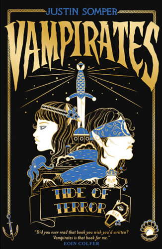 Vampirates Tide of Terror