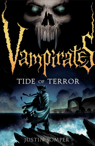 Vampirates Tide of Terror