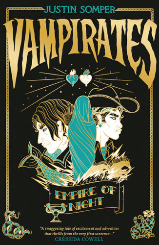 Vampirates Empire of Night