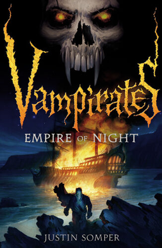Vampirates Empire of the Night