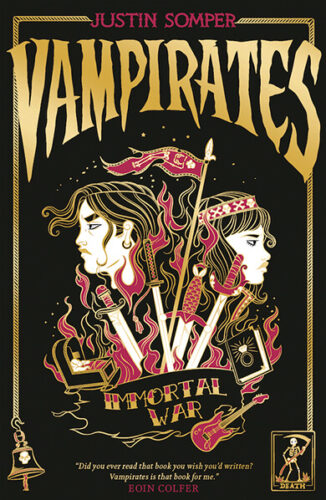 Vampirates Immortal War