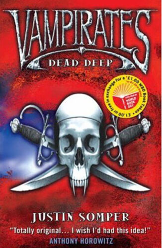 Vampirates Dead Deep