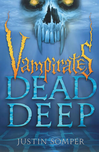 Vampirates Dead Deep
